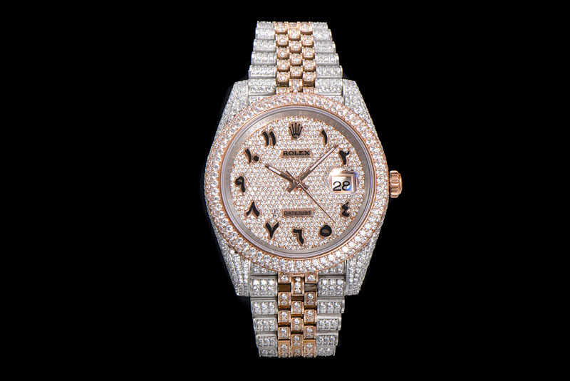 Rolex RO110284