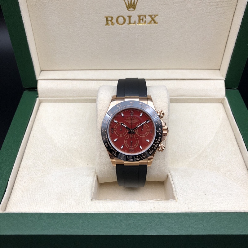 Rolex RO110037