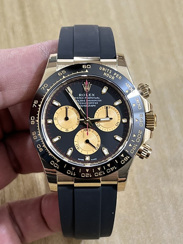 Rolex RO110471