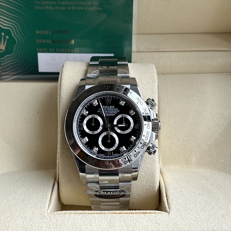 Rolex RO110468