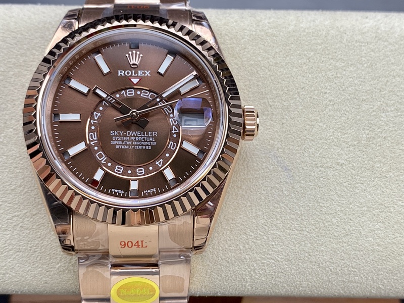 Rolex RO110346