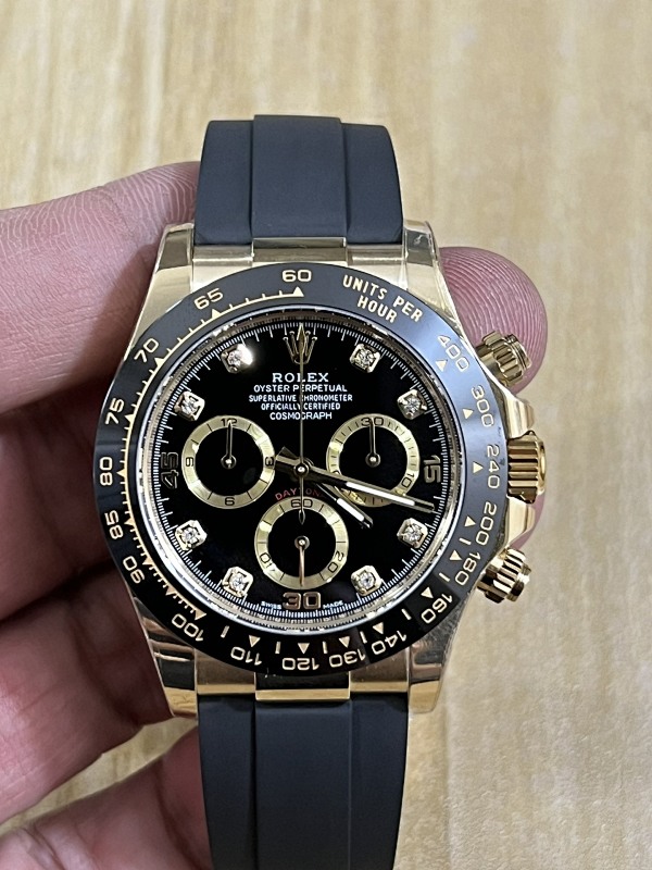 Rolex RO110481