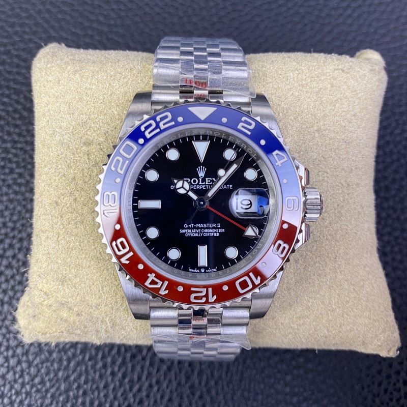 Rolex BE12