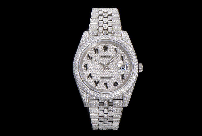 Rolex RO110285