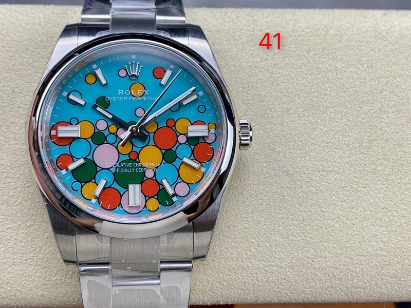 Rolex RO110409