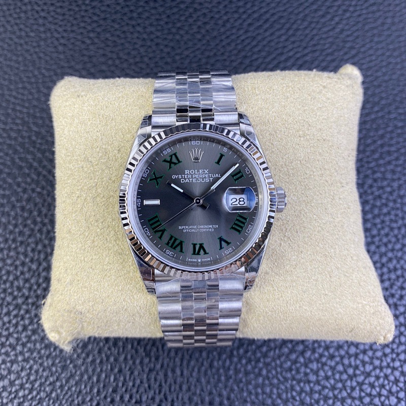 Rolex Rolex watch BFCF