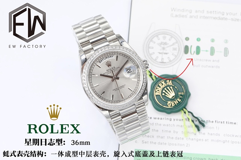 Rolex SIZE36MM-209169674