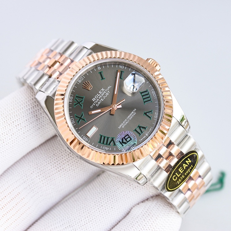 Rolex RO110430