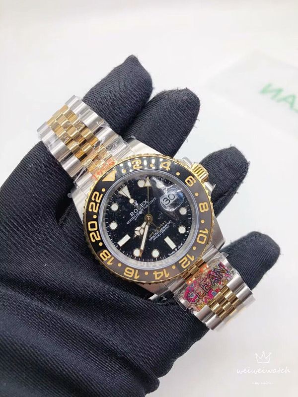 Rolex Rolex watch 1A1D