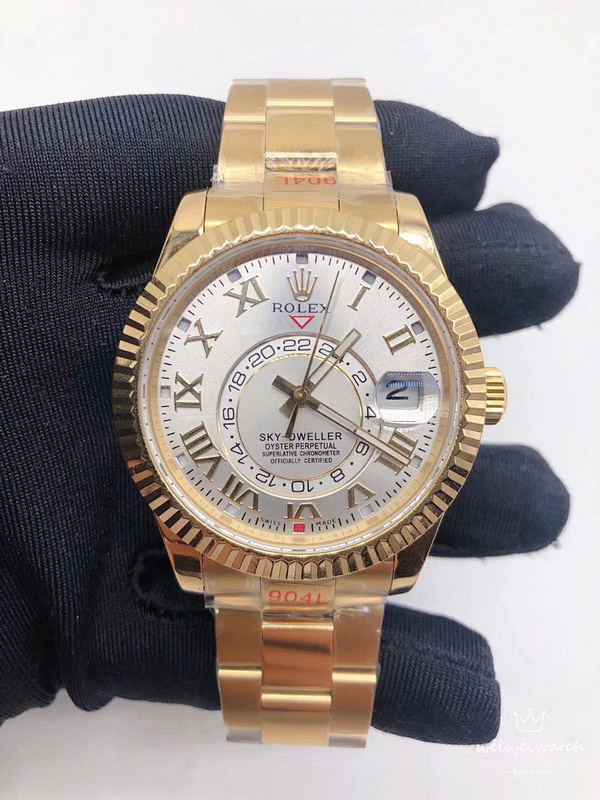 Rolex Rolex watch F9B0