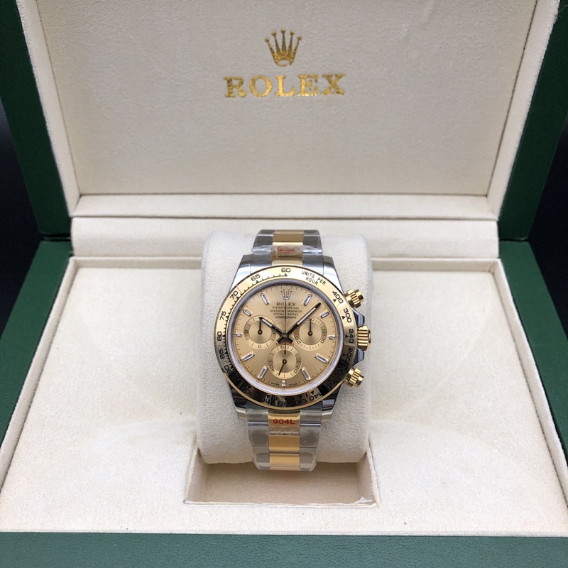 Rolex RO110052