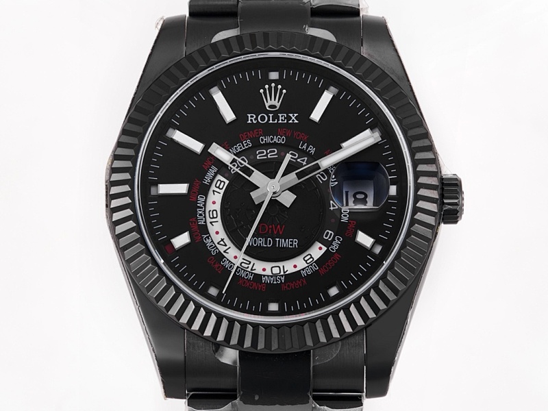 Rolex RO110258