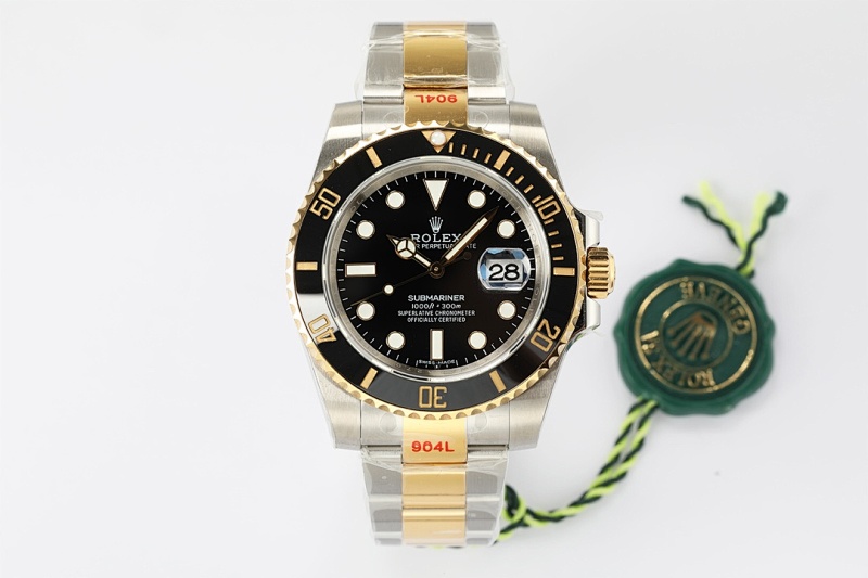 Rolex RO110367