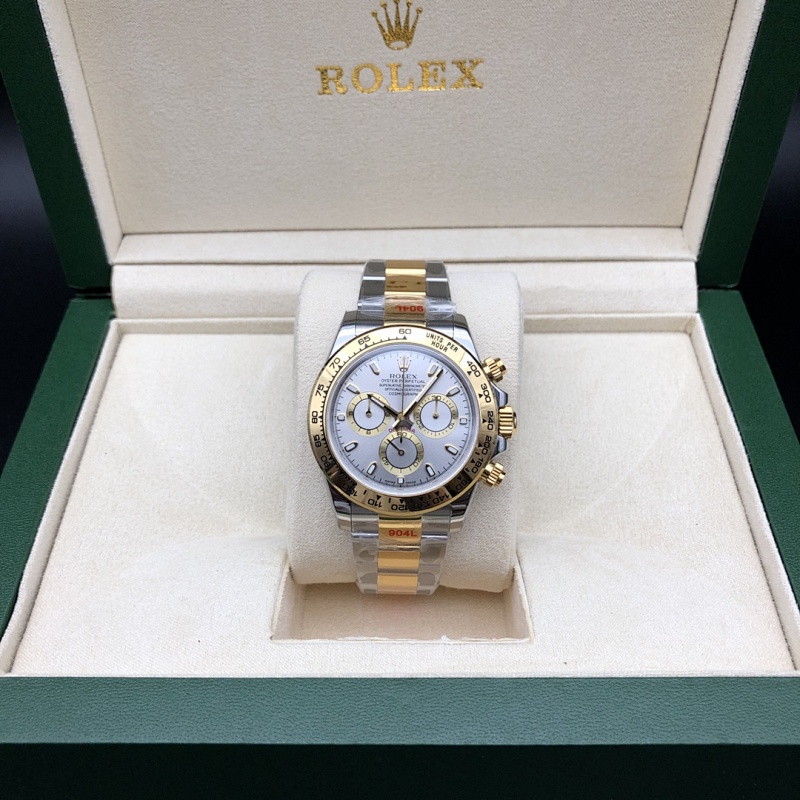Rolex RO110048