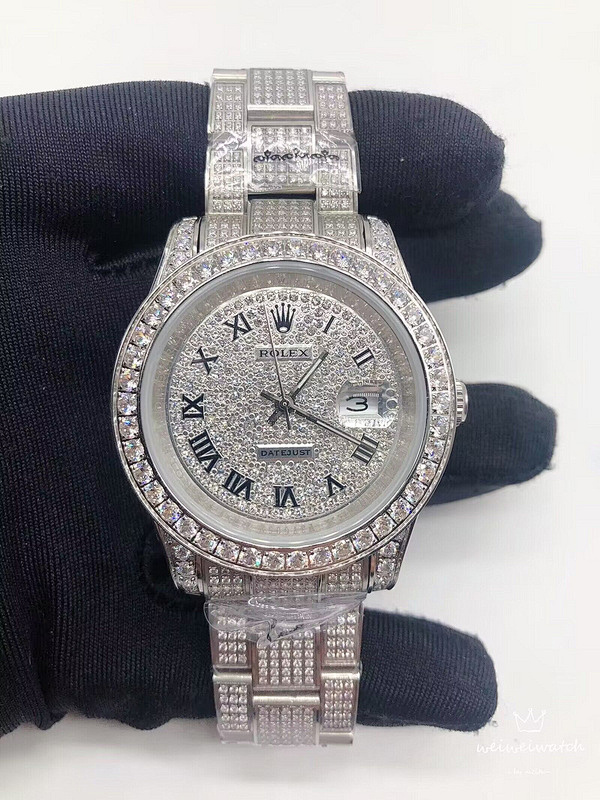 Rolex WATCH7178-209168168