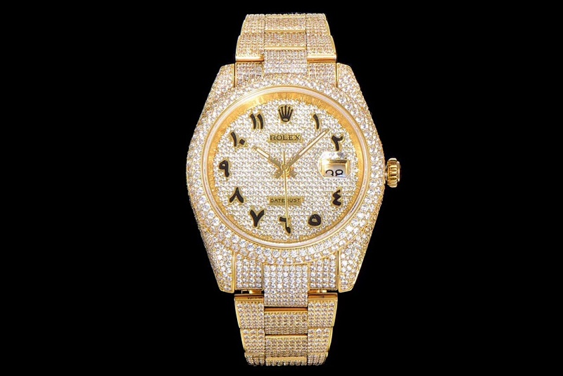 Rolex RO110278