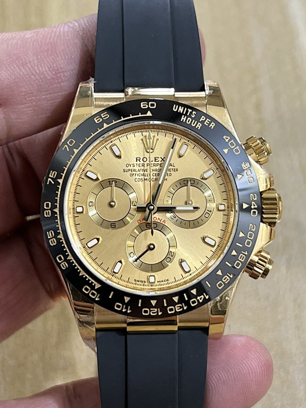 Rolex RO110482