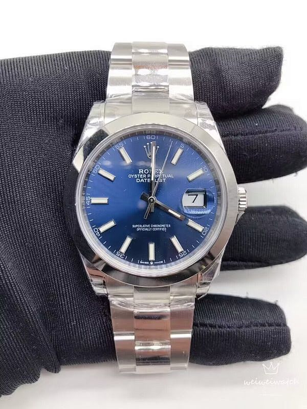 Rolex WATCH480E-209168103