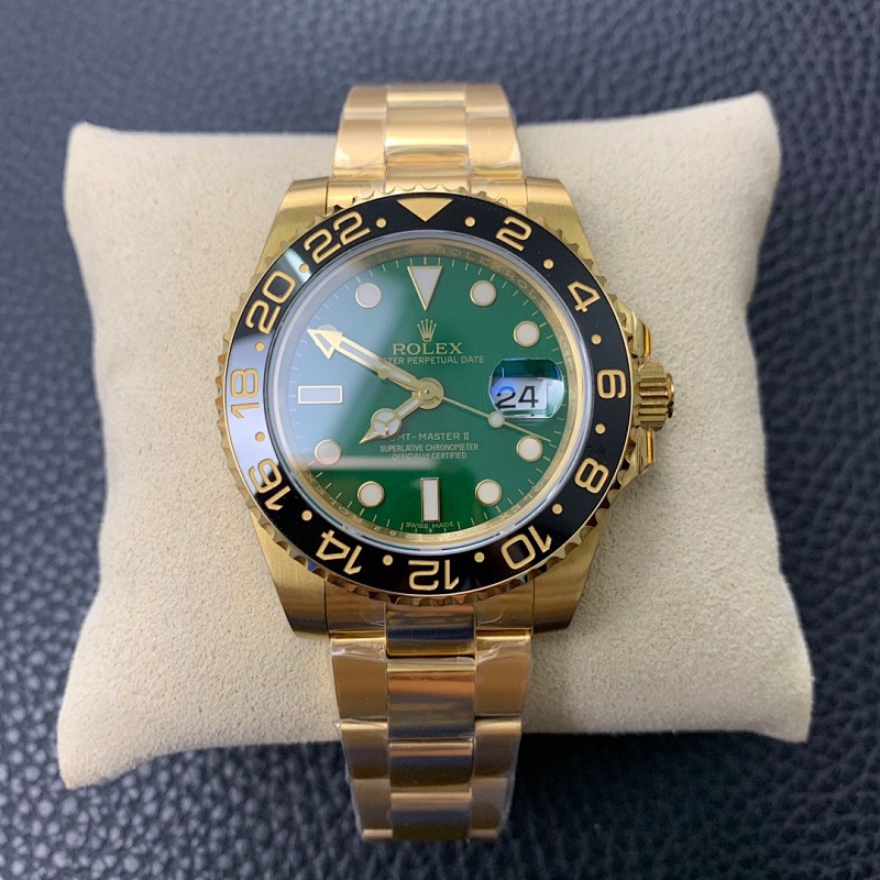 Rolex Rolex watch 2C50