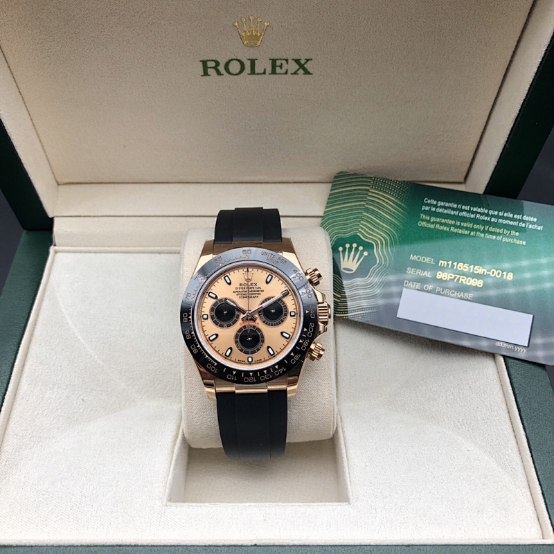 Rolex RO110027