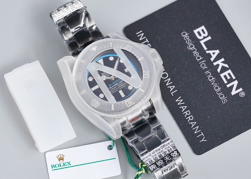 Rolex RO110174