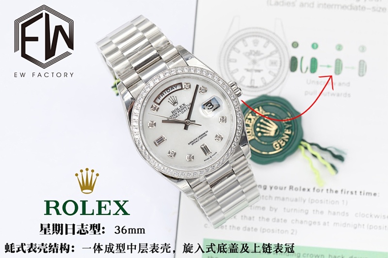 Rolex SIZE36MM-209169746