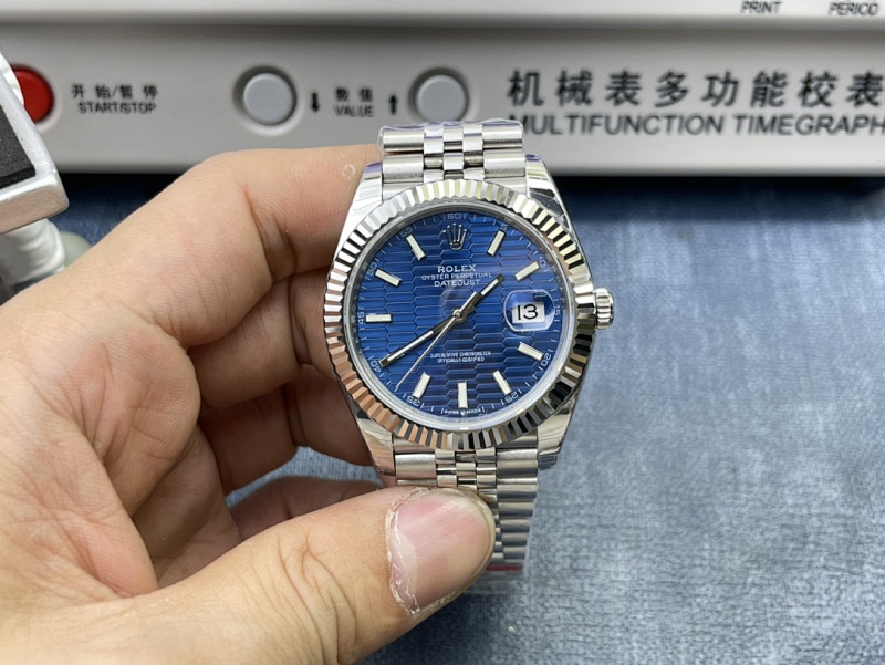 Rolex RO110410