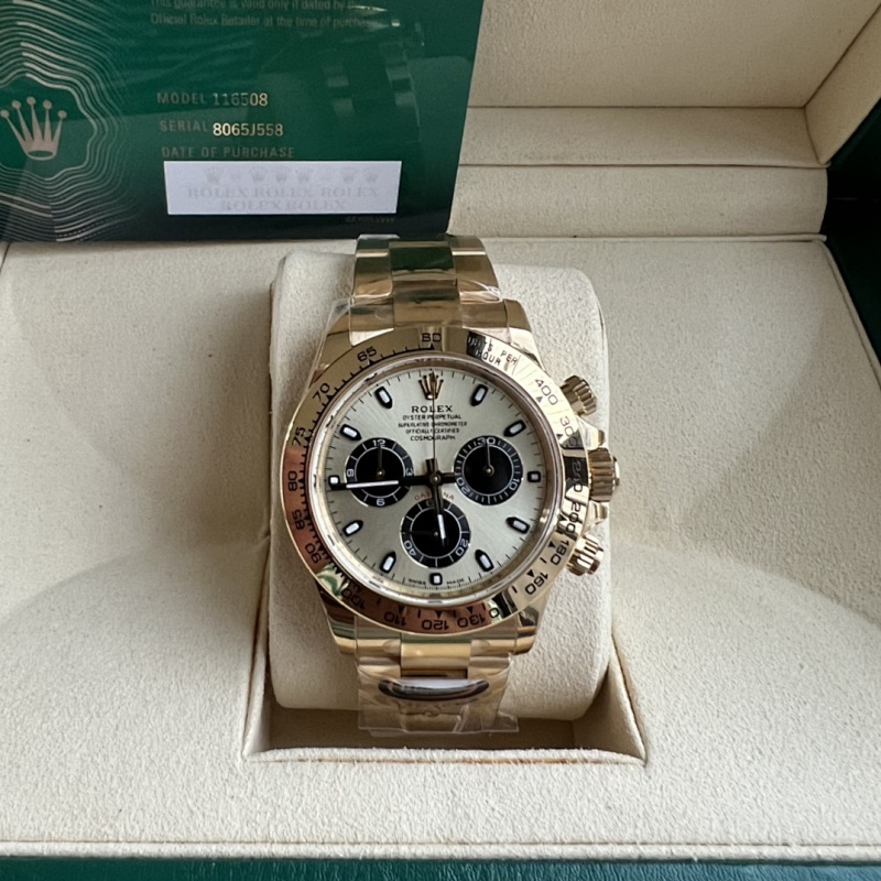 Rolex RO110440