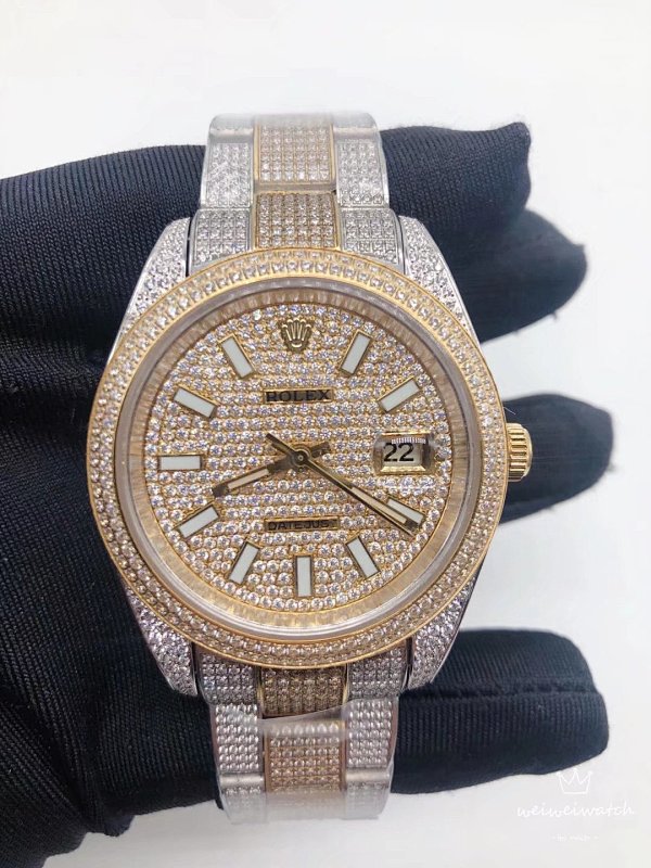 Rolex WATCH3255-209168078