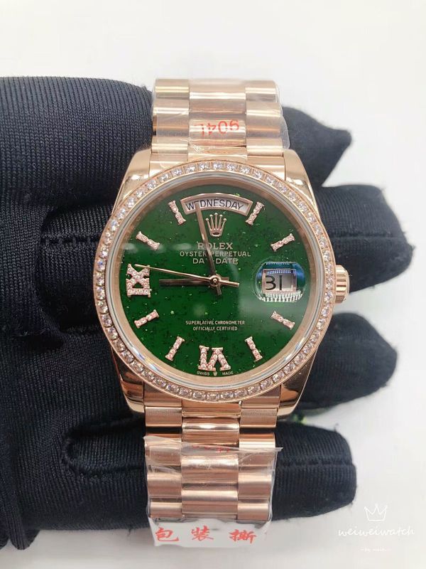 Rolex WATCH37D4-209168094