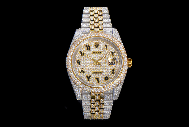 Rolex RO110276