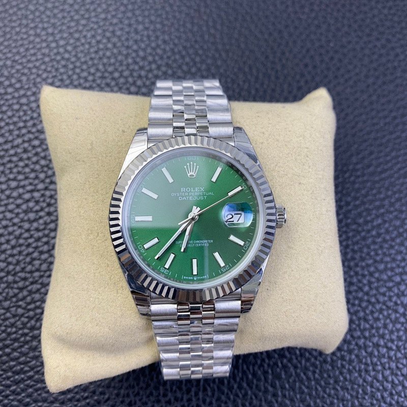 Rolex BD79