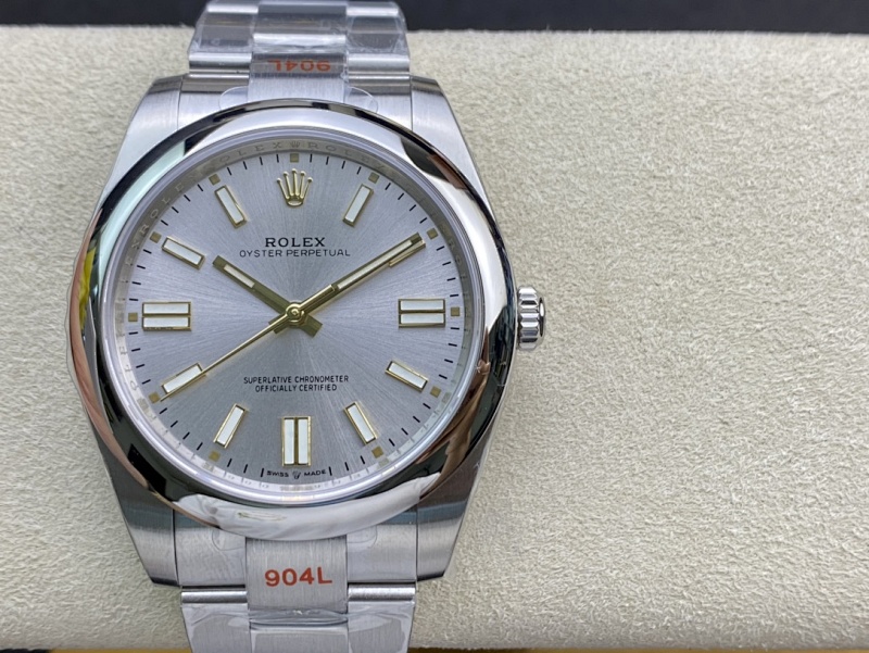Rolex RO110425