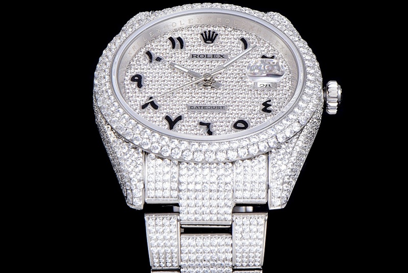 Rolex RO110279