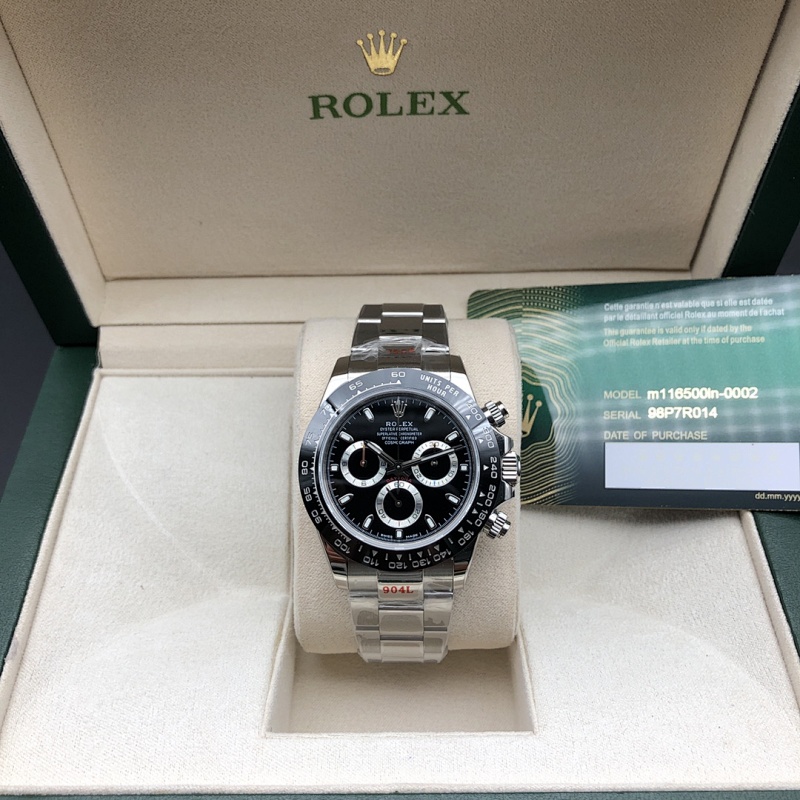 Rolex RO110050