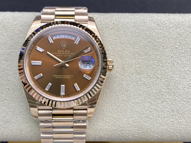 Rolex RO110415