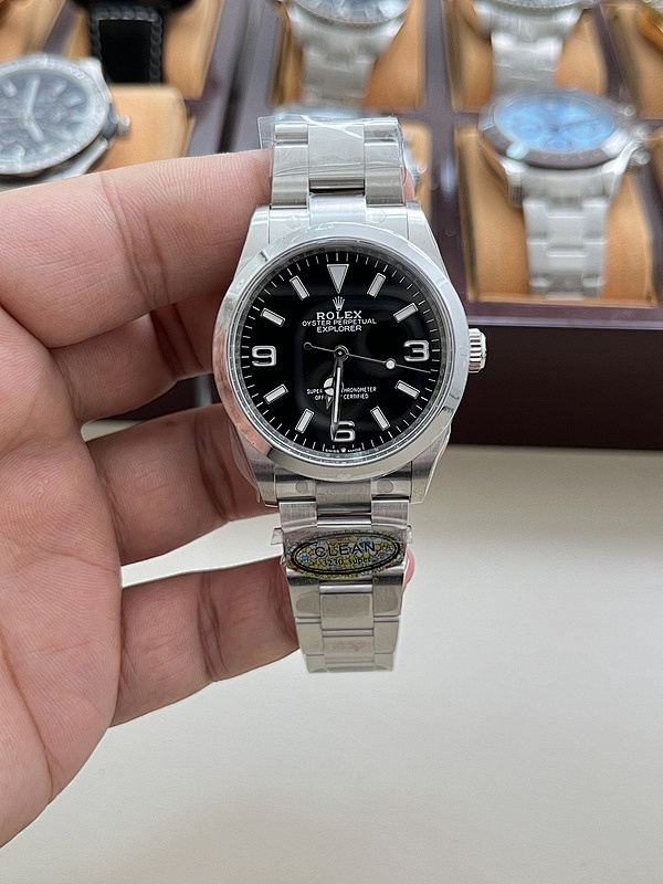 Rolex ROL037