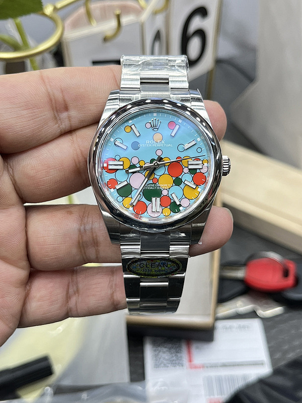Rolex ROL052