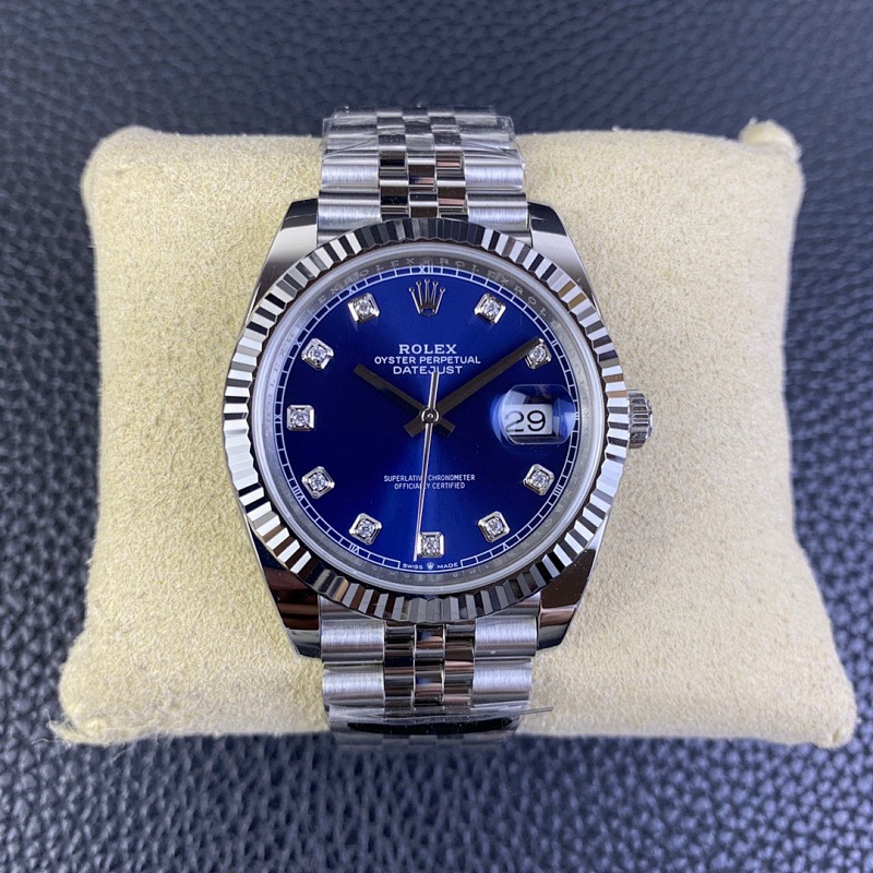 Rolex Rolex watch E7AC
