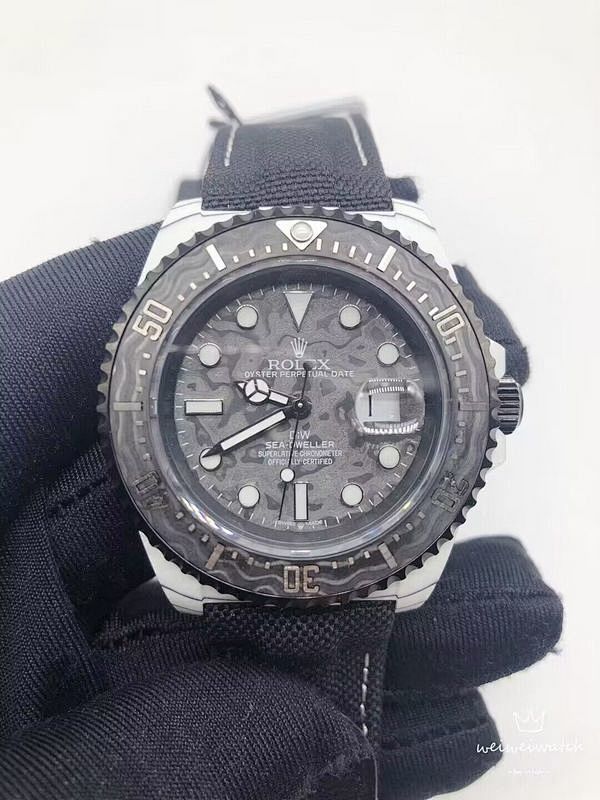 Rolex Rolex watch D4D4