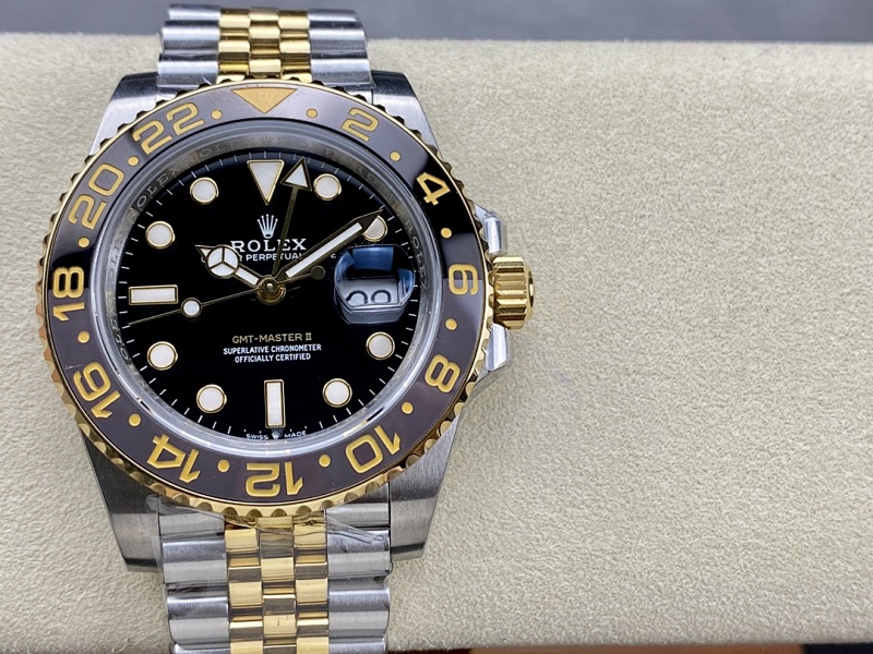 Rolex RO110331