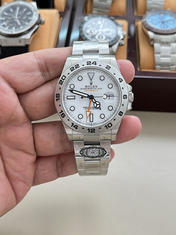 Rolex ROL038