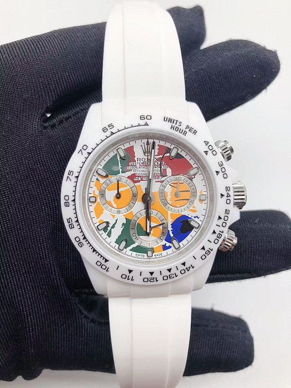 Rolex Rolex watch C15D