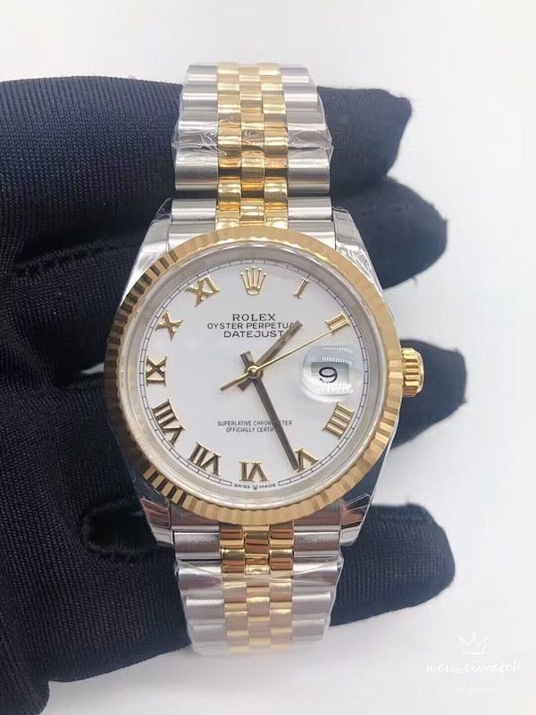 Rolex CD93