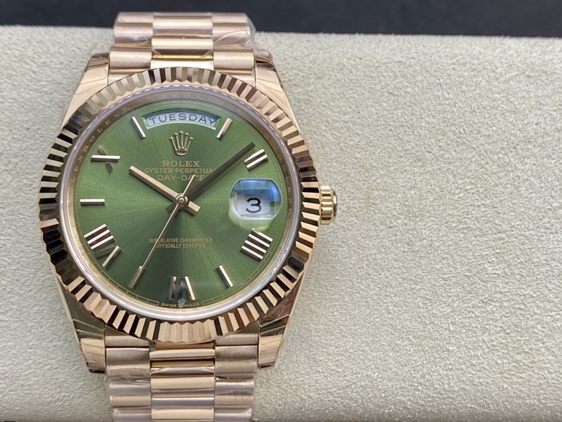 Rolex RO110233