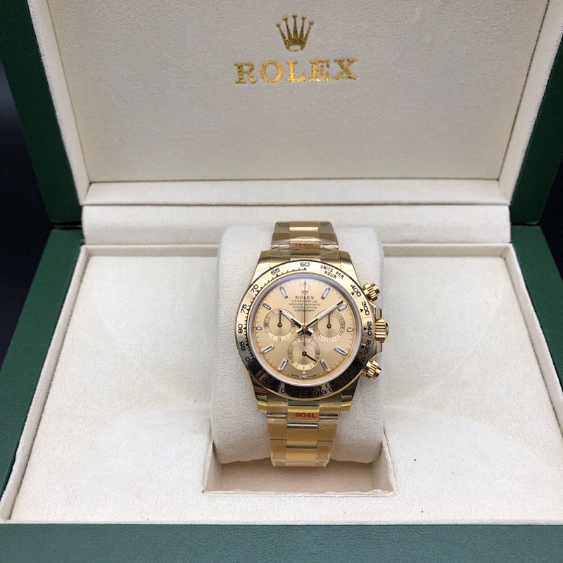 Rolex RO110030