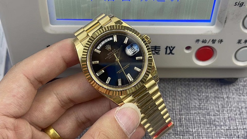 Rolex RO110408