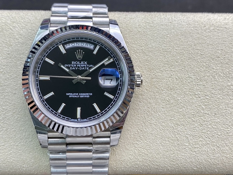 Rolex RO110418