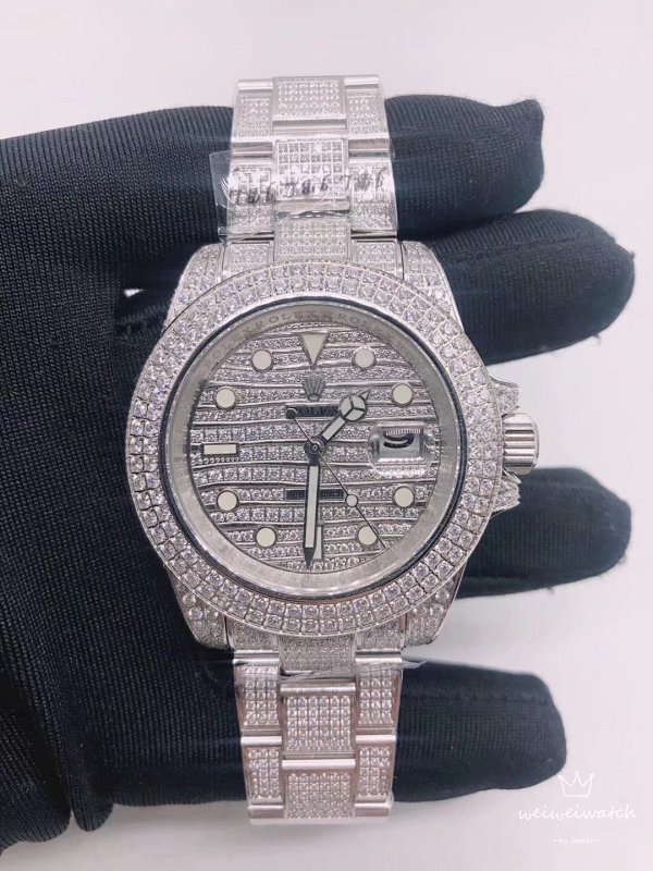 Rolex Rolex watch EA3B