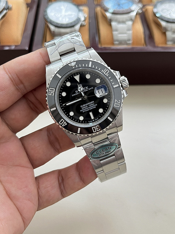 Rolex ROL018